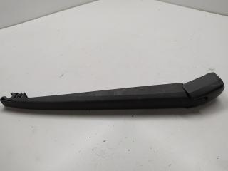 Щеткодержатель (поводок стеклоочистителя) задний Mazda 6 GG/GY 2003, 2.0 л., дизель, МКПП, серый, универсал