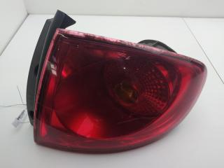 фонарь задний правый SEAT Altea 1 поколение 2004, 1.9 л., дизель, МКПП, серый, минивэн, 5P0945112B