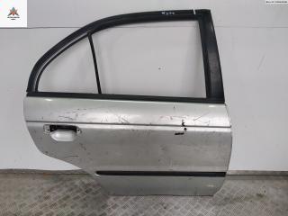 дверь сдвижная Honda Accord 6 поколение [рестайлинг] 2000, седан