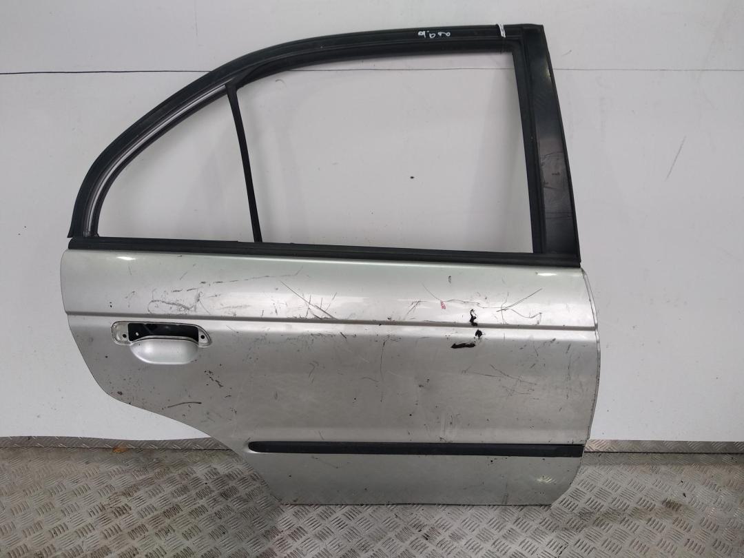 дверь сдвижная Honda Accord 2000, седан