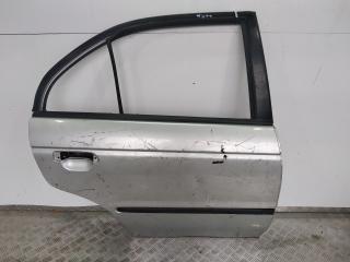 дверь сдвижная Honda Accord 2000, седан