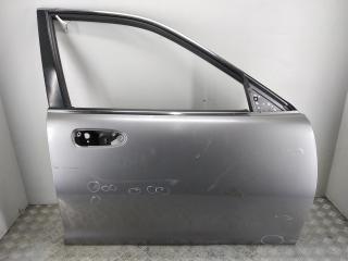 дверь сдвижная Mazda Xedos 6 1993, серый, седан