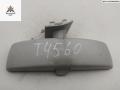 зеркало салона Volkswagen Touran 1 поколение 2003, 2.0 л., дизель, МКПП, серый, минивэн, 1T0857511B - фото №2