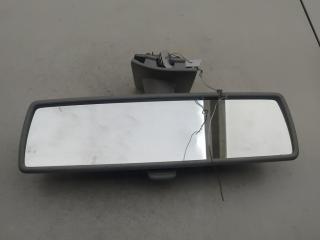 зеркало салона Volkswagen Touran 1 поколение 2003, 2.0 л., дизель, МКПП, серый, минивэн, 1T0857511B