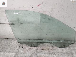 стекло двери передней правой Volkswagen Touareg 1 поколение 2006, 3.0 л., дизель, АКПП, чёрный, внедорожник 5 дв., 7L0845202F