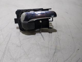 ручка внутренняя задняя правая Nissan X-Trail T30 2002, 2.2 л., дизель, МКПП, серый, внедорожник 5 дв.