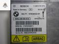 блок AirBag BMW 3 серия E90/E91/E92/E93 [рестайлинг] 2008, 2.0 л., дизель, АКПП, серый, универсал, 0285010070, 65779184432 - фото №3