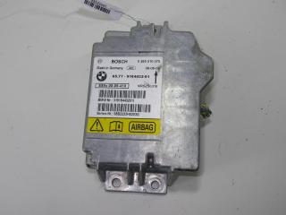 блок AirBag BMW 3 серия E90/E91/E92/E93 [рестайлинг] 2008, 2.0 л., дизель, АКПП, серый, универсал, 0285010070, 65779184432