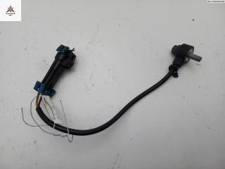 датчик детонации Opel Vectra B [рестайлинг] 2001, 2.2 л., бензин, АКПП, серый, седан, 12567711