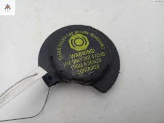 Крышка бачка тормозной жидкости Opel Vectra C [рестайлинг] 2005, 2.2 л., дизель, АКПП, серый, универсал, 32662748