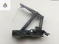 петля капота левая Opel Insignia 1 поколение (A) 2010, серый, хетчбэк 5 дв., 13248765 - фото №2