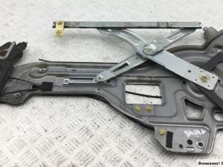 моторчик стеклоподъемника задний левый Hyundai Trajet 1 поколение 2003, 2.0 л., МКПП, минивэн, 834053A000, 824503A001