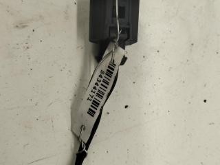 разъем (фишка) проводки Volkswagen Golf 4 поколение 2005, 1.9 л., дизель, МКПП, серый, универсал, 1J0973772