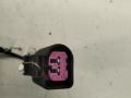 разъем (фишка) проводки Volkswagen Golf-4 2005, 1.9 л., дизель, МКПП, серый, универсал, 1J0973772 - фото №2