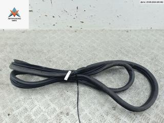 уплотнитель двери Peugeot 206 1 поколение [рестайлинг] 2002, 1.4 л., бензин, МКПП, серый, универсал