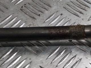 рулевой карданчик Volkswagen Golf 5 поколение 2005, 1.9 л., дизель, МКПП, хетчбэк 5 дв.