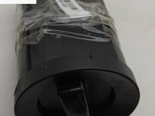 переключатель света Volkswagen Sharan 1 поколение [рестайлинг] 2001, 1.9 л., дизель, МКПП, чёрный, минивэн, 1C0941531