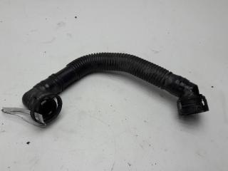 трубка системы рециркуляции EGR SEAT Ibiza 4 поколение 2011, 1.4 л., бензин, МКПП, красный, хетчбэк 3 дв., 036103493E