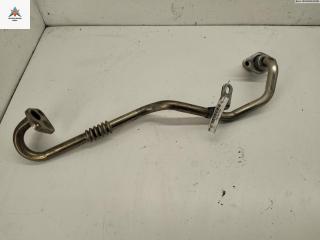 трубка системы рециркуляции EGR Volkswagen Golf 5 поколение 2004, 1.4 л., бензин, МКПП, серый, хетчбэк 3 дв., 036BF