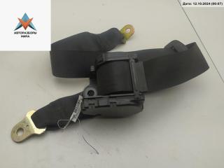 ремень безопасности BMW 3 серия E36 1992, 2.0 л., бензин, МКПП, серый, седан, 1977404