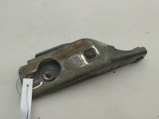 петля капота правая BMW 3 E36 1995, серый, седан, 41618135070