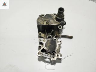 корпус термостата Citroen Berlingo 1 поколение (M49) 1999, 1.8 л., бензин, МКПП, синий, фургон, 9624791921