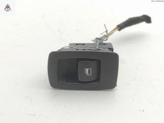 кнопка стеклоподъемника заднего правого BMW X3 E83 2005, 2.0 л., дизель, МКПП, чёрный, внедорожник 5 дв., 3415654