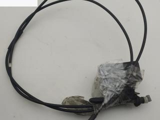 ручка открывания капота Ford Mondeo 2 поколение 1999, 1.8 л., бензин, МКПП, зелёный, седан, 93BB16B626AL