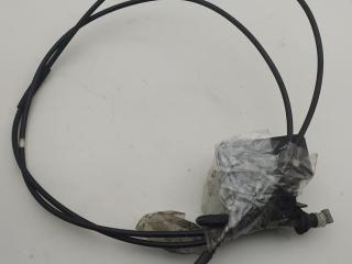 ручка открывания капота Ford Mondeo 2 поколение 1999, 1.8 л., бензин, МКПП, зелёный, седан, 93BB16B626AL