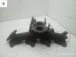 коллектор выпускной Renault Master 3 поколение [рестайлинг] 2017, 2.3 л., дизель, микроавтобус, 8714720002