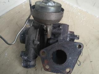 турбина Mazda 6 GG [рестайлинг] 2007, 2.0 л., дизель, МКПП, синий, хетчбэк 5 дв.