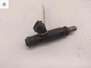 форсунка Volkswagen Passat B5 [рестайлинг] 2003, 2.0 л., бензин, МКПП, зелёный, универсал, 06B133551T