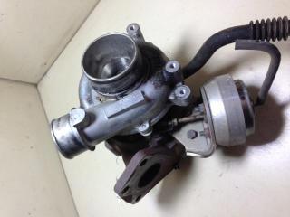 турбина Mazda 6 GG/GY 2005, 2.0 л., дизель, МКПП, чёрный, универсал, RF7J13700E