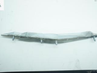 кронштейн переднего бампера Ford Focus 1 поколение [рестайлинг] 2003, 1.6 л., i, бензин, МКПП, серый, универсал, 2M51170359BB