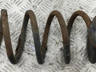 пружина задняя Ford Mondeo 4 поколение 2009, 2.0 л., дизель, МКПП, серый, хетчбэк 5 дв., 1509911, 7G91-5560-GAD