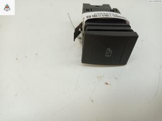 кнопка (выключатель) Volkswagen Polo 4 поколение 2004, 1.9 л., дизель, МКПП, красный, хетчбэк 3 дв., 6Q0927134