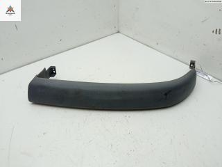 накладка декоративная Fiat Doblo 1 поколение 2004, 1.6 л., бензин, МКПП, красный, фургон