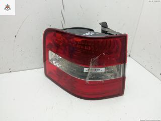 фонарь задний левый Fiat Stilo 1 поколение 2003, 1.9 л., дизель, МКПП, серый, универсал, 46758989