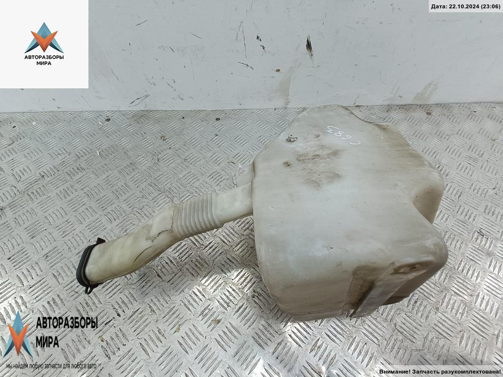 бачок омывателя Ford Scorpio 2 поколение 1998, 2.3 л., бензин, седан, 95GG13K175AA - фото №1