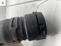 патрубок радиатора Audi A3 8P 2003, 1.6 л., бензин, 7M3122291 - фото №2
