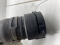 патрубок радиатора Audi A3 8P 2003, 1.6 л., бензин, 7M3122291 - фото №2