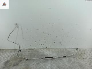 трубка кондиционера Dacia (Renault) Logan 2005, 1.4 л., бензин, МКПП, синий, седан, 8200228400