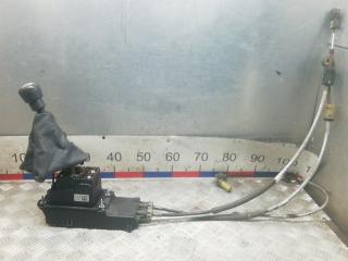 кулиса Peugeot 508 1 поколение 2012, 2.0 л., HDi, дизель, МКПП, седан, 9614412E