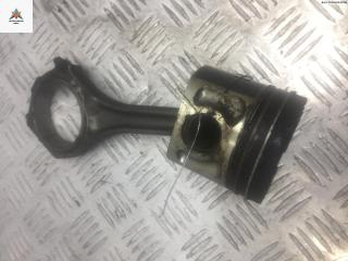 поршень Audi A6 4B/C5 1999, 2.5 л., дизель, АКПП, чёрный, универсал