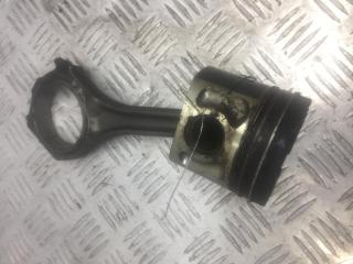 поршень Audi A6 C5 1999, 2.5 л., дизель, АКПП, чёрный, универсал