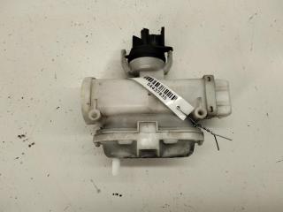 активатор (привод) замка двери Volkswagen Passat B3 1990, 1.8 л., бензин, АКПП, серый, седан, 357862153
