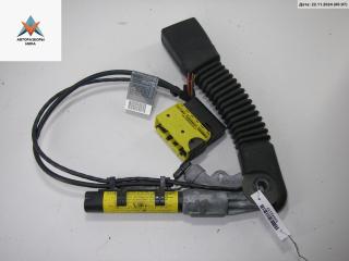 замок ремня безопасности BMW Z4 E85 2003, 3.0 л., бензин, АКПП, синий, кабриолет, 7078042