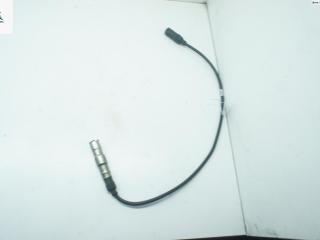 провод высоковольтный Volkswagen Sharan 1 поколение 1999, 2.0 л., бензин, МКПП, синий, минивэн