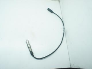 провод высоковольтный Volkswagen Sharan 1 поколение 1999, 2.0 л., бензин, МКПП, синий, минивэн
