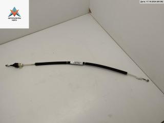 Трос двери задней Audi A4 B5 1997, 1.6 л., бензин, МКПП, серый, универсал